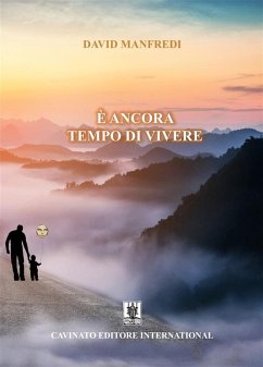Cover E ancora tempo di vivere (eBook, ePUB)