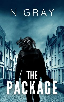 The Package (eBook, ePUB) - Gray, N.