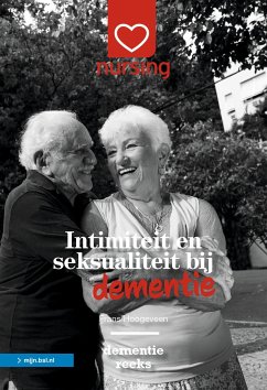 Intimiteit en seksualiteit bij dementie (eBook, PDF) - Hoogeveen, Frans