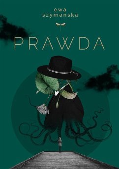 Cover Prawda (eBook, ePUB)
