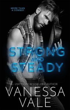 Strong and Steady (eBook, ePUB) - Vale, Vanessa