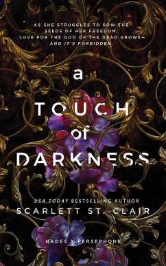 A Touch of Darkness (eBook, ePUB) - St. Clair, Scarlett