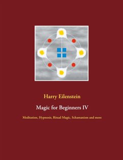 Magic for Beginners IV (eBook, ePUB)