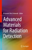Advanced Materials for Radiation Detection (eBook, PDF)