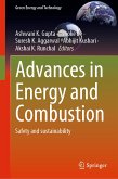 Advances in Energy and Combustion (eBook, PDF)