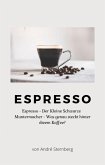 Espresso (eBook, ePUB)