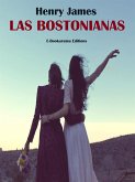 Las bostonianas (eBook, ePUB)