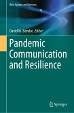 Pandemic Communication and Resilience (eBook, PDF)