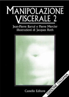 Manipolazione Viscerale 2 (eBook, ePUB) - Barral, Pierre