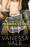 Porciones de Carne de Primera Clase Colección (eBook, ePUB)