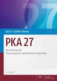 PKA 27 (eBook, PDF)