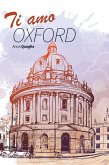 Ti amo Oxford (eBook, ePUB)