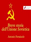 Breve storia dell'Unione Sovietica (eBook, ePUB)