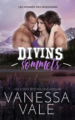 Divins sommets (eBook, ePUB) - Vale, Vanessa