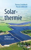 Solarthermie (eBook, PDF)