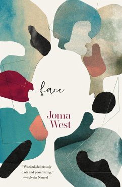 Face (eBook, ePUB) - West, Joma