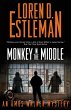 Monkey in the Middle (eBook, ePUB) - Bild 1