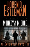 Monkey in the Middle (eBook, ePUB)