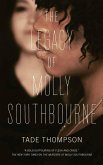 The Legacy of Molly Southbourne (eBook, ePUB)