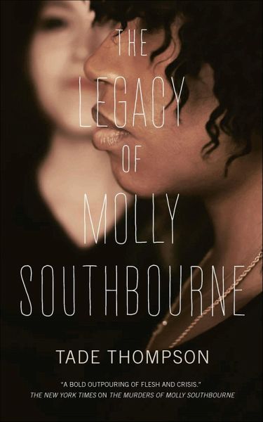 The Legacy of Molly Southbourne (eBook, ePUB) The Legacy of Molly Southbourne (eBook, ePUB)