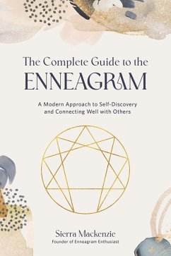 Cover The Complete Guide to the Enneagram (eBook, ePUB)
