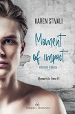 Moment of impact (eBook, ePUB)