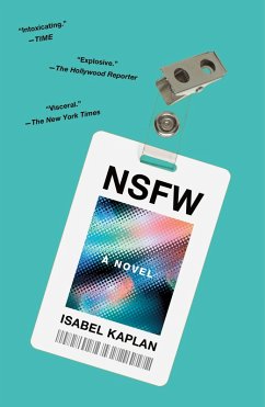 Cover NSFW (eBook, ePUB)