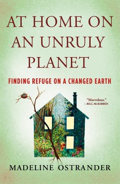 Cover At Home on an Unruly Planet (eBook, ePUB)