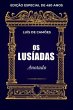 Os Lusíadas (Anotado) (eBook, ePUB) - Bild 1