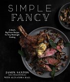 Simple Fancy (eBook, ePUB)