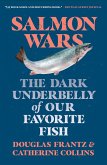 Salmon Wars (eBook, ePUB)