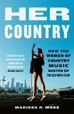 Her Country (eBook, ePUB)