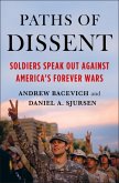 Paths of Dissent (eBook, ePUB)