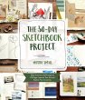 The 30-Day Sketchbook Project (eBook,... - Bild 1