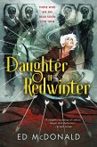 Daughter of Redwinter (eBook, ePUB) Daughter of Redwinter (eBook, ePUB)