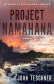 Project Namahana (eBook, ePUB)