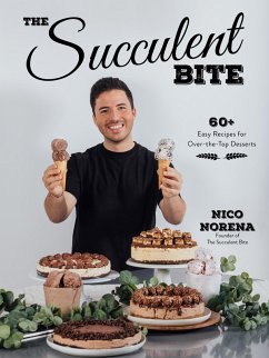 The Succulent Bite (eBook, ePUB) - Norena, Nico