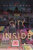 The City Inside (eBook, ePUB)