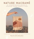Nature Macramé (eBook, ePUB)