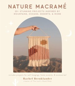Cover Nature Macramé (eBook, ePUB)