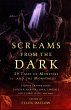 Screams from the Dark (eBook, ePUB) - Bild 1