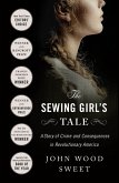 The Sewing Girl's Tale (eBook, ePUB)