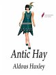 Antic Hay (eBook, ePUB) - Bild 1