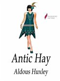 Antic Hay (eBook, ePUB)