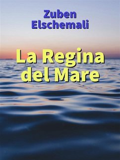Cover La Regina del Mare (eBook, ePUB)