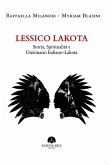 Lessico Lakota (eBook, ePUB)
