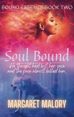 Soul Bound (Bound Essence, #2) (eBook, ePUB)