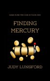 Finding Mercury (eBook, ePUB)