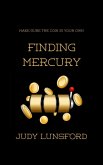 Finding Mercury (eBook, ePUB) Finding Mercury (eBook, ePUB)