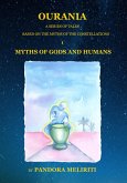 Ourania 1: Myths of Gods and Humans (eBook, ePUB)